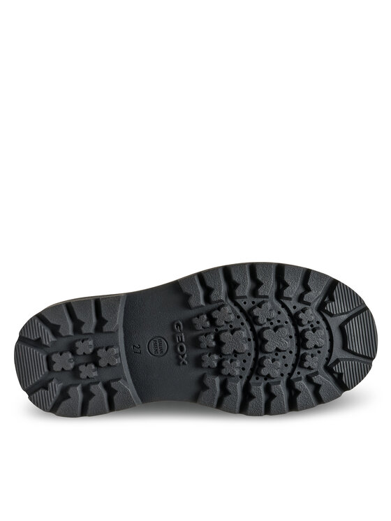 Geox Geox Ratsasaapad J Shaylax Girl J46EXA 00067 C7005 M Bordoopunane