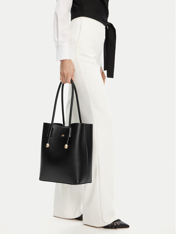 Gino Rossi Gino Rossi Handtasche CEO-VIKI-LA513-189 Schwarz