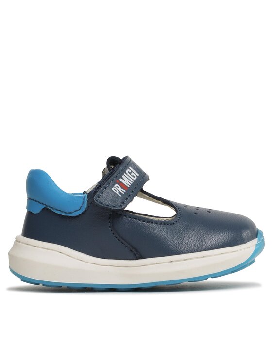 Primigi Primigi Sneakersy 3905222 Tmavomodrá