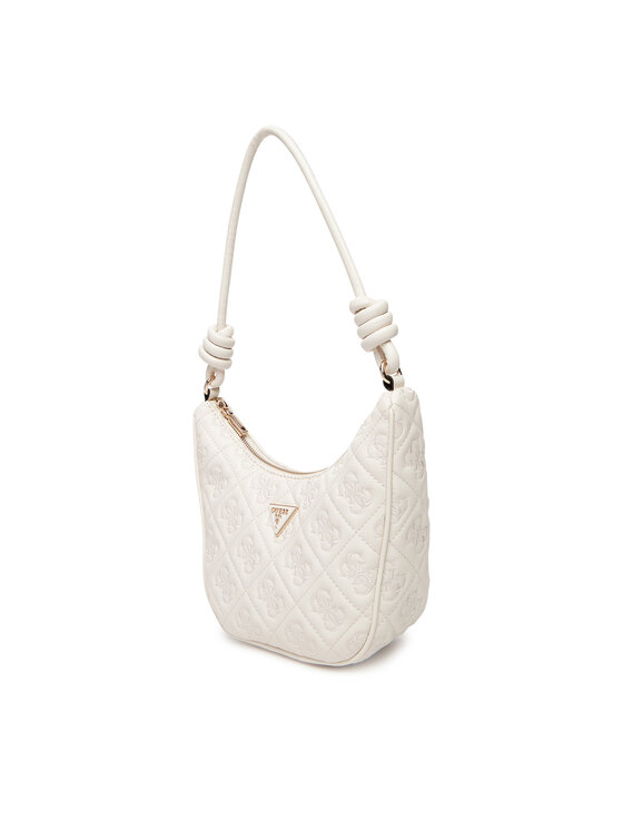 Guess Guess Kabelka HWQL96 58180 Biela