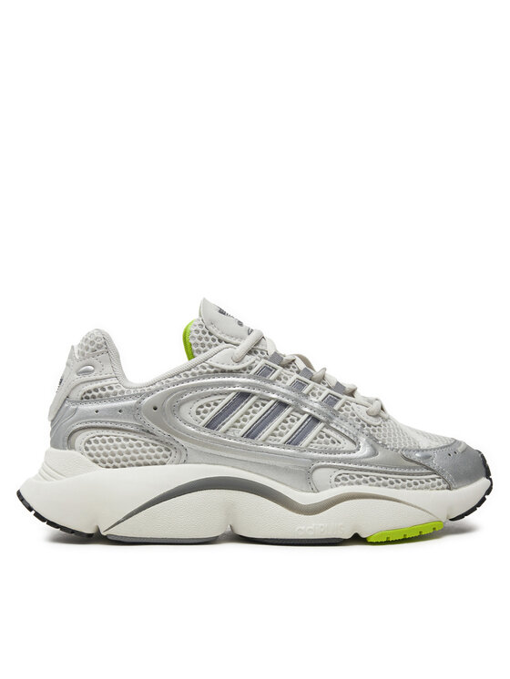 adidas adidas Сникърси OZMILLEN IF9592 Сив