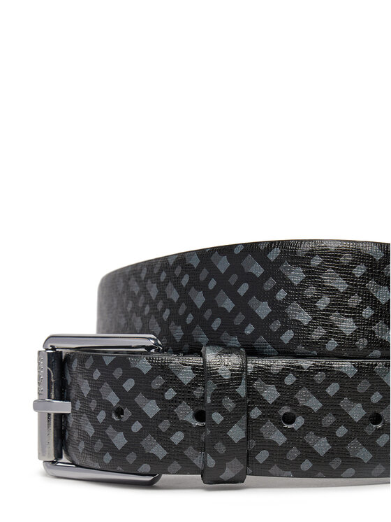 BOSS Boss Cintura da uomo 50529637 Nero