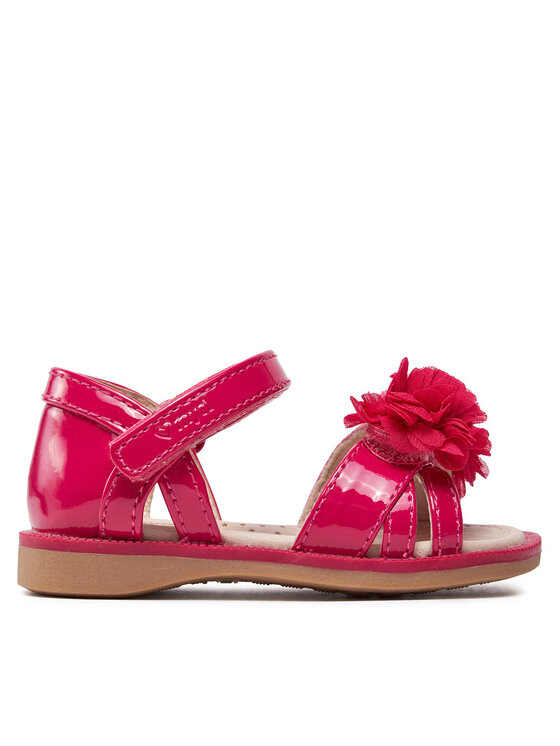 Mayoral Mayoral Sandalen 41543 Rosa