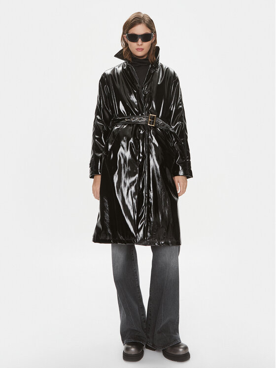 Silvian Heach Silvian Heach Kunstnahastest CVA23215TR Must Regular Fit