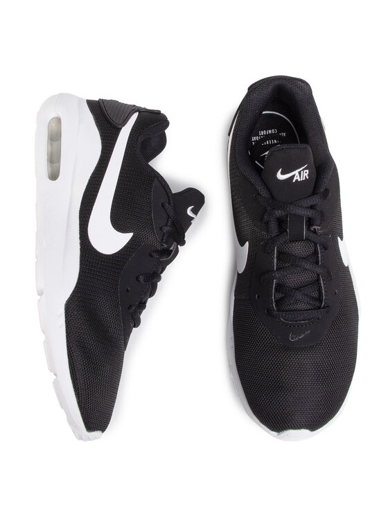 Nike Nike Laisvalaikio batai Air Max Oketo AQ2231 002 Juoda