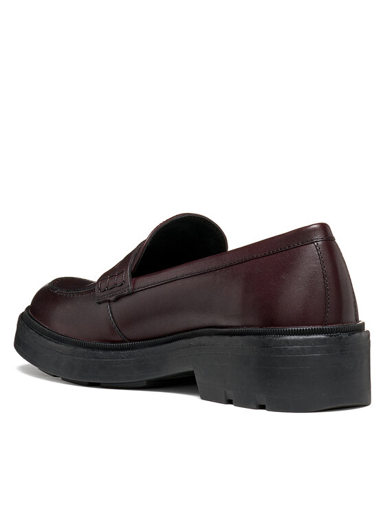 Geox Geox Loaferai D Swelen D665GK 43 C7357 Vyšninė