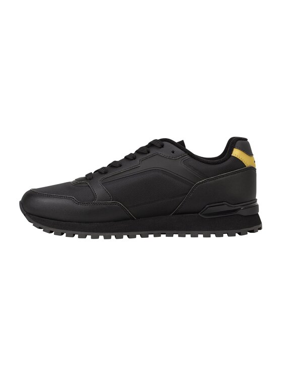 BOSS BOSS Sneakers Parkour 50552914 Schwarz