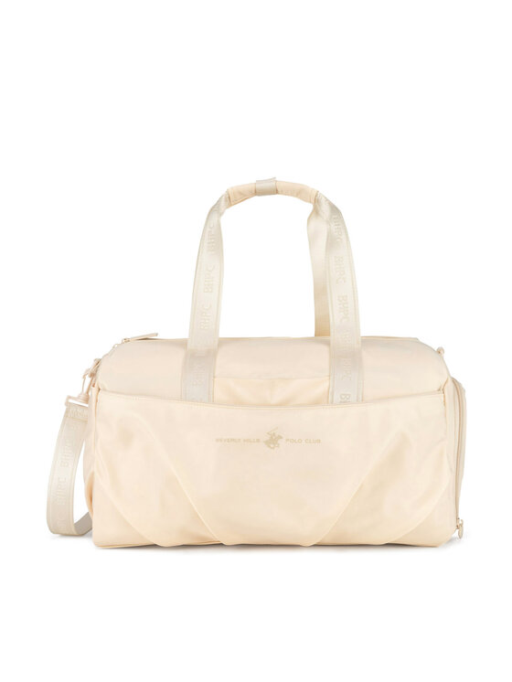 Beverly Hills Polo Club Beverly Hills Polo Club Tasche BHPC-K-025-06 Beige