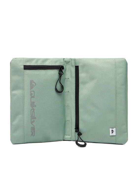 Quiksilver Quiksilver Brašna CEOWB-QUIC-F-003-09 Zelená