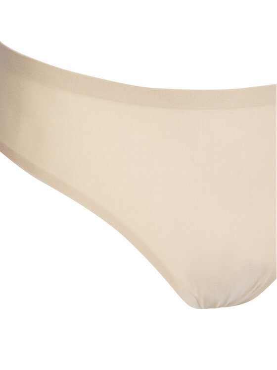 Chantelle Chantelle Класичні труси Soft Stretch C26430 Бежевий