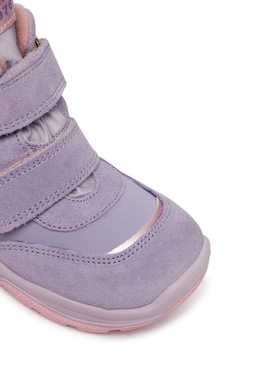 Primigi Primigi Sniego batai GORE-TEX 2363111 S Šviesiai violetinė