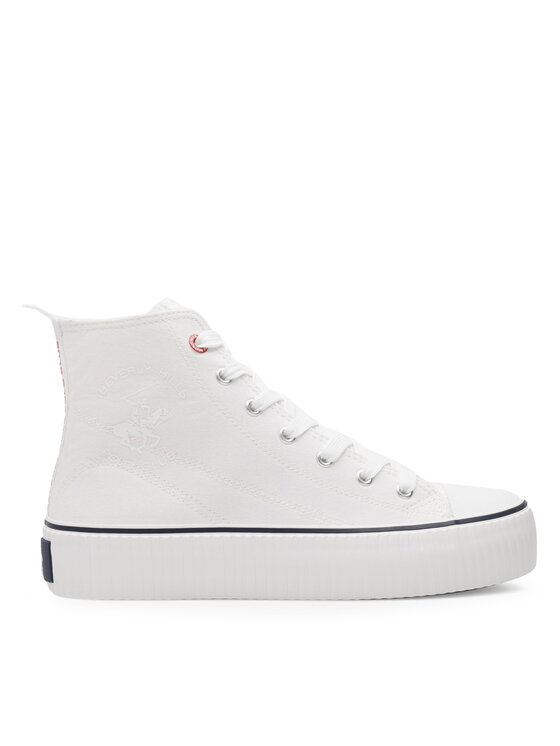 Beverly Hills Polo Club Beverly Hills Polo Club Sneakers BHPC026M Λευκό