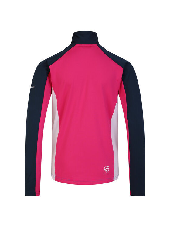 Dare2B Dare2B Kurtka outdoor Emergent Core Błękitny Core Fit