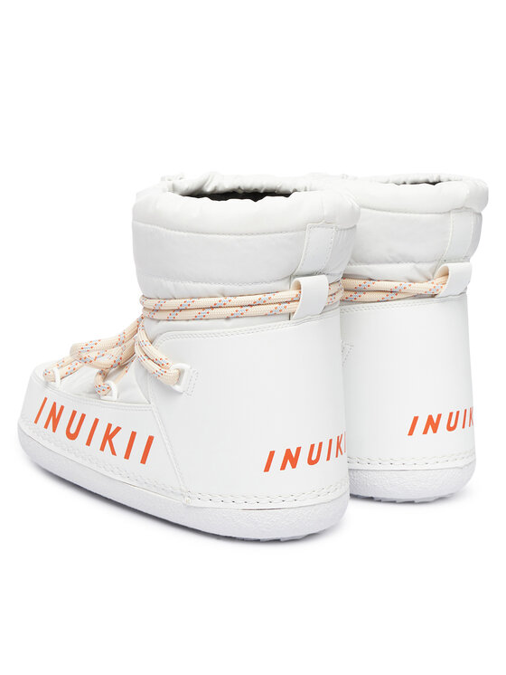Inuikii Inuikii Апрески Mountain 1002.003.0161 Бял