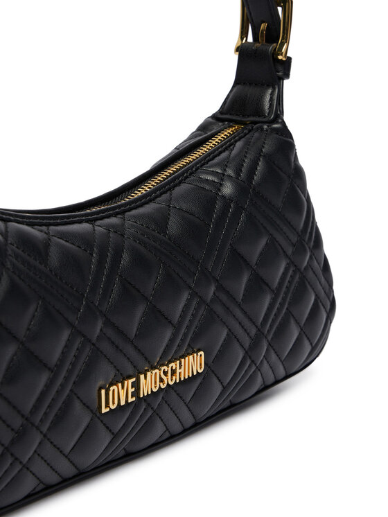 LOVE MOSCHINO LOVE MOSCHINO Kabelka JC4142PP0OLA0000 Černá