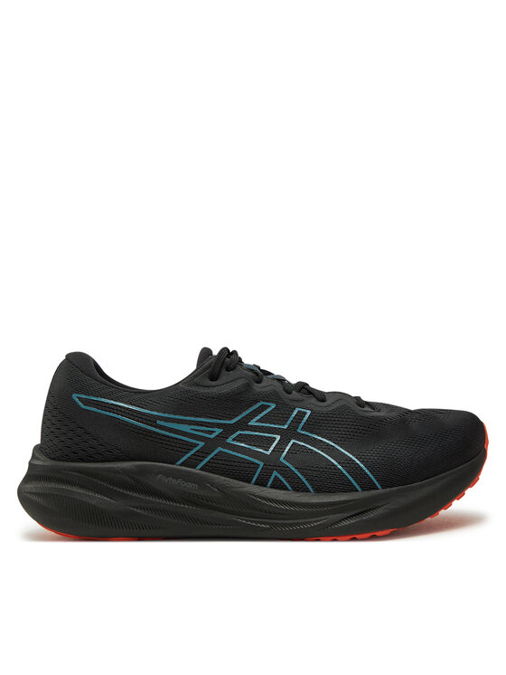 Asics Asics Bėgimo batai Gel-Pulse 15 Gtx 1011B781 Juoda