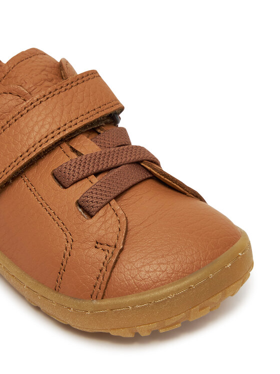 Froddo Froddo Scarpe basse Barefoot Elastic G3130241-10 M Marrone