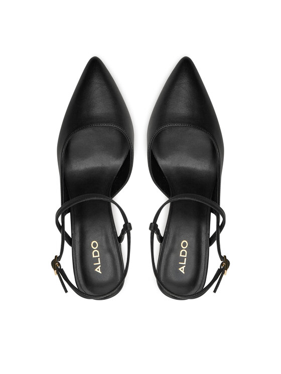 Aldo Aldo Sandale Laura 13728101 Crna