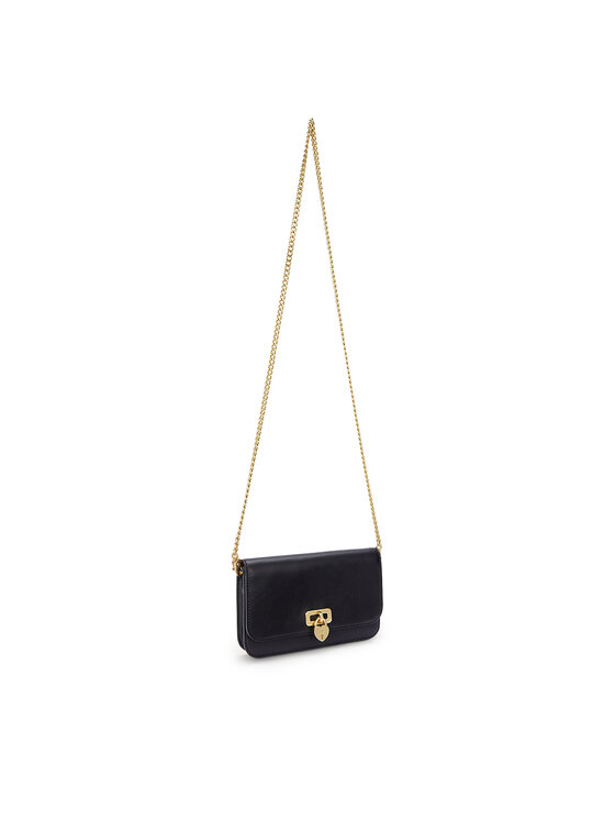 LAUREN RALPH LAUREN LAUREN RALPH LAUREN Torbica 432962115002 Crna
