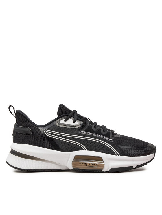 Puma Puma Παπούτσια για Γυμναστήριο Pwr Frame Tr 3 379482 01 Μαύρο