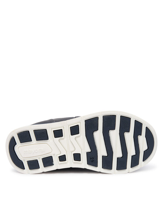 Mayoral Mayoral Schnürschuhe 44603 Dunkelblau