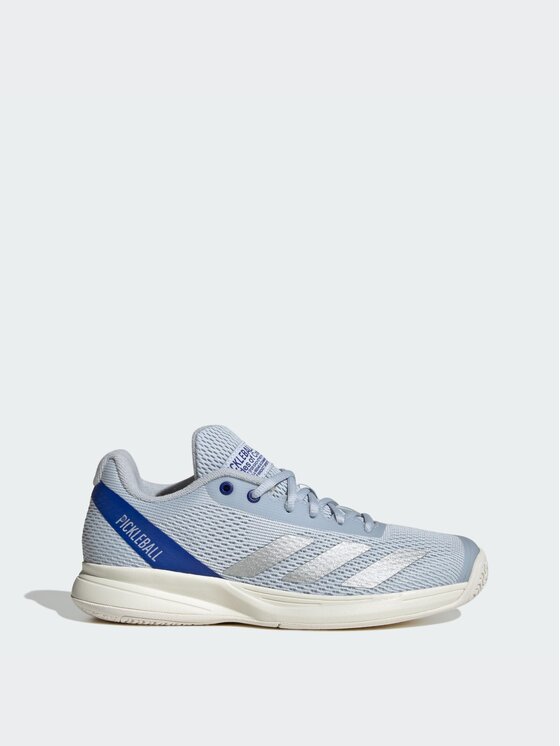 adidas adidas Buty do pickleballa COURTFLASH Błękitny