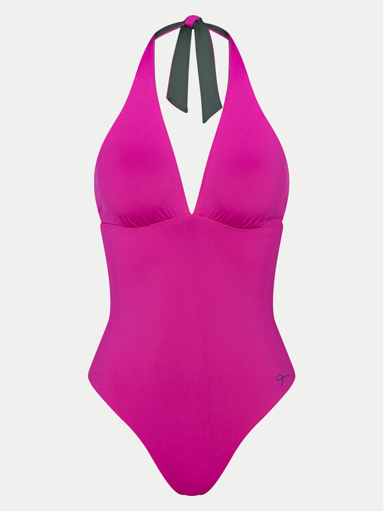 Triumph Triumph Bikiny Free Smart 10217894 Zelená