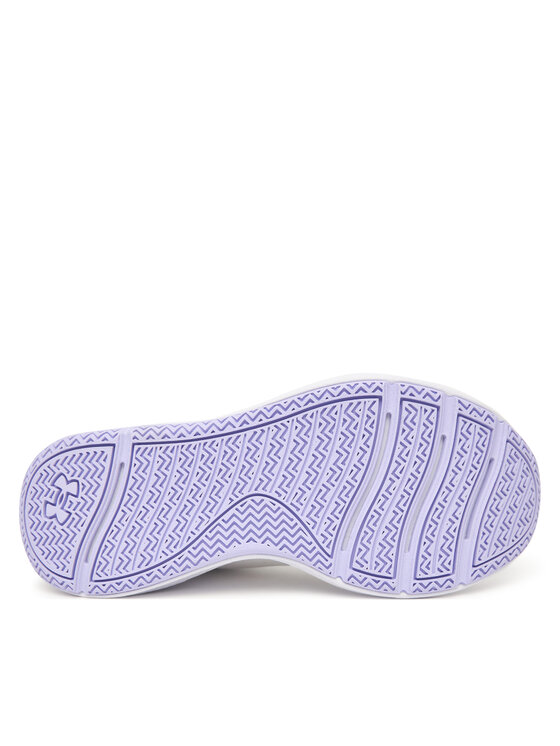 Under Armour Under Armour Boty do posilovny UA W Aurora 3 6000760 Bílá
