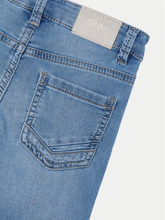 Mayoral Mayoral Traperice 3567 Plava Regular Fit