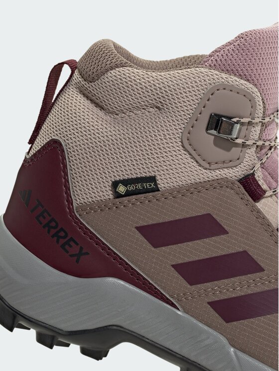 adidas adidas Trekkingi 144641 Fioletowy