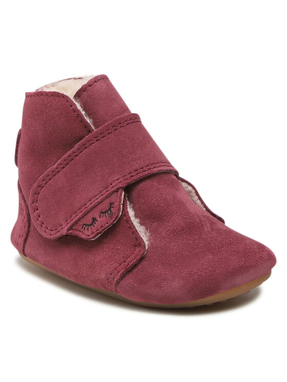 Superfit Superfit Черевики 1-006232-5520 Рожевий