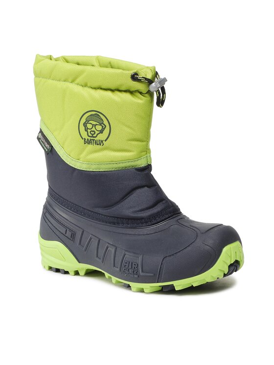 Boatilus Boatilus Lumesaapad Hybrid 03 VAR.04WA Must