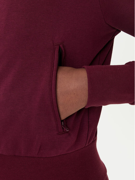 adidas adidas Pluus Firebird Lace KC6451 Bordoopunane Slim Fit