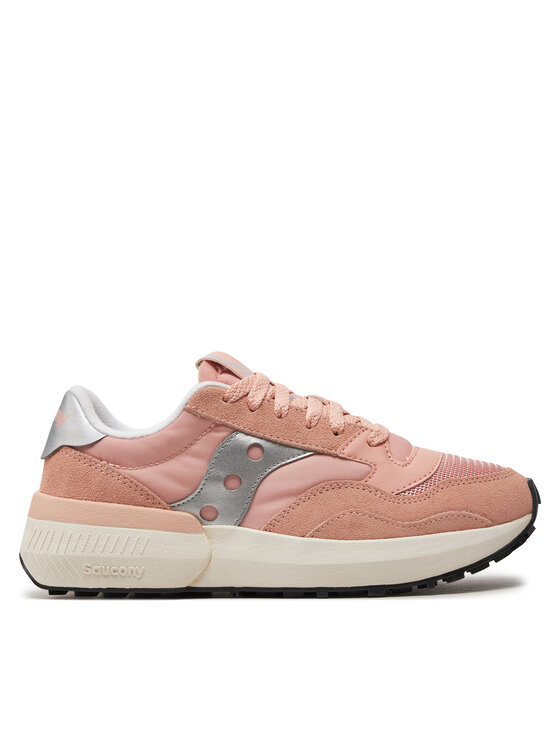 Sneakers Saucony Jazz Nxt S60790-12 Pink/Silver