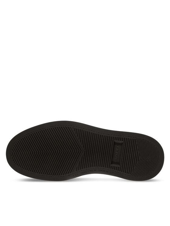 Gant Gant Schnürschuhe 31643638 Schwarz