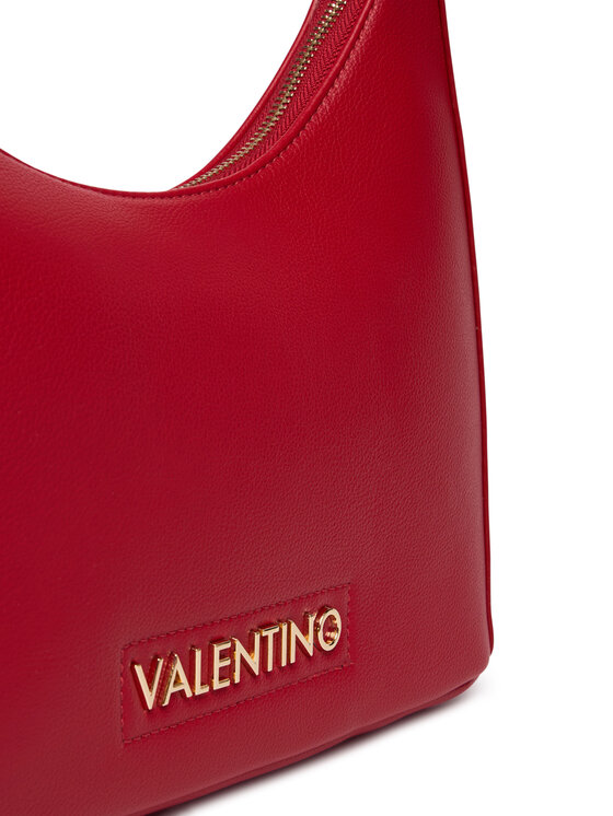 Valentino Valentino Rankinė Aury Re VBS9OB07 Raudona