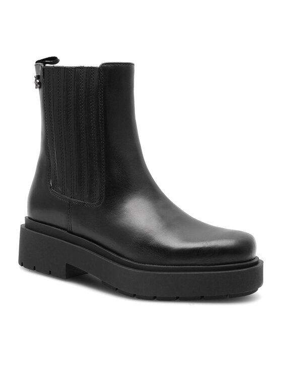 Lasocki Lasocki Stiefeletten RST-648-02 Schwarz
