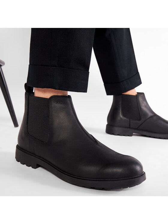 Bottines rhadalf geox hot sale