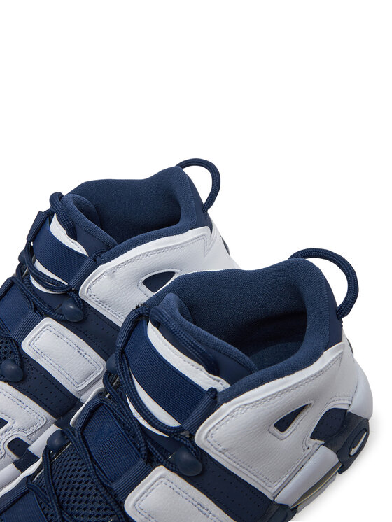 Nike Nike Sneakers Air More Uptempo '96 FQ8182 100 Blu scuro