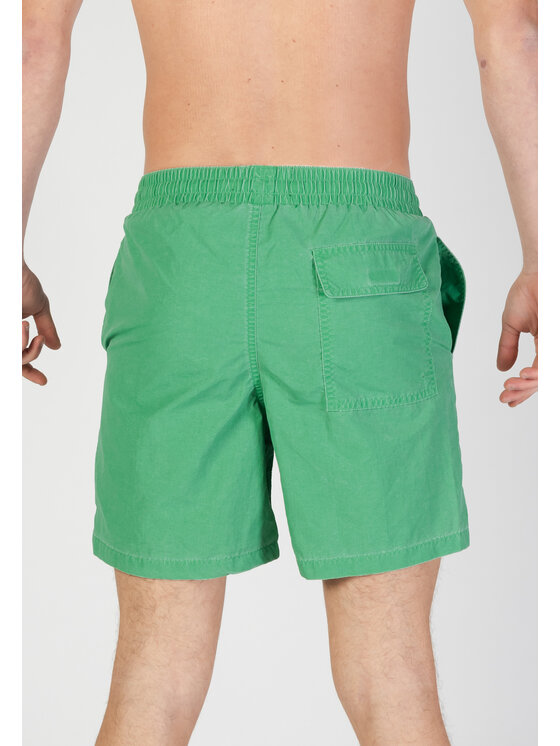 Lyle & Scott Lyle & Scott Costume da bagno SH1805V-W871 Verde
