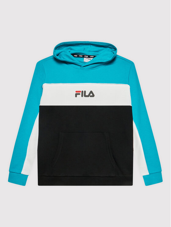 Felpa Fila