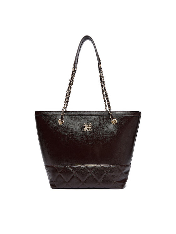Nine West Nine West Rankinė C-TRINITY-KY090 Ruda