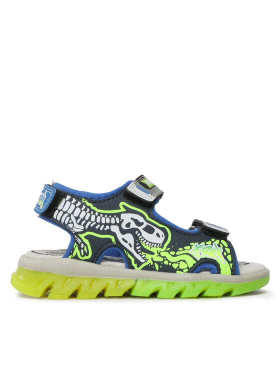 Primigi Primigi Sandale 3977000 Bleumarin