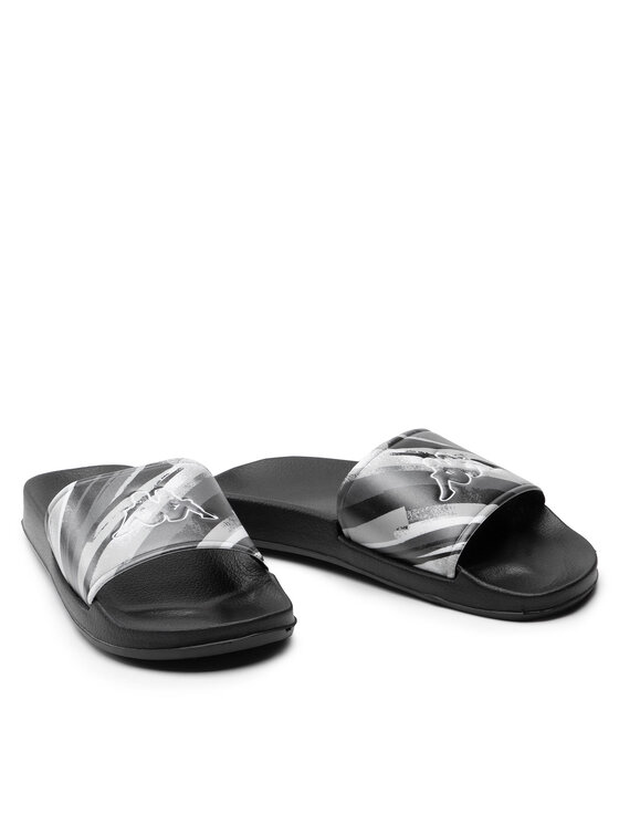 Kappa Kappa Ciabatte 243123ST Grigio