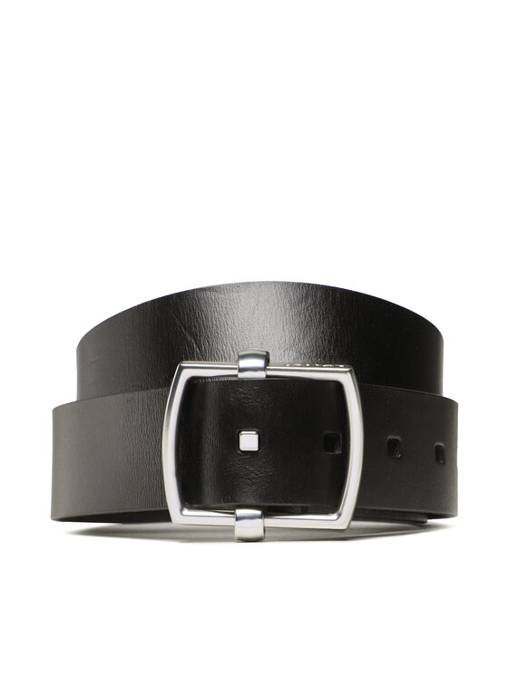 Levi's® Levi's® Férfi öv D7601-0001-59 Fekete