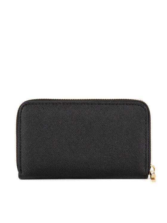 MEXX MEXX Портфейл MEXX-W1-003-AW24 Черен
