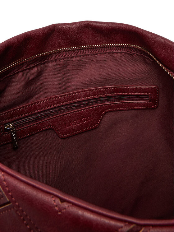 Lasocki Lasocki Τσάντα MLP-E-023-05 Μπορντό