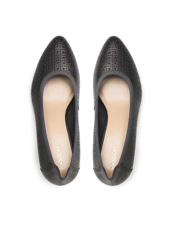 Lasocki Lasocki Pumps WYL3349-5Z Dunkelblau
