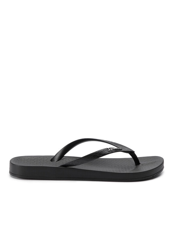 Ipanema Ipanema Varbavahesandaalid Anat Colors Fem 82591 Must
