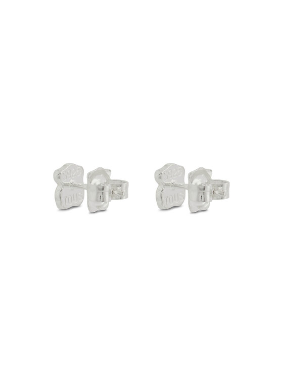 TOUS TOUS Orecchini Icon Color 1000147700 Argento